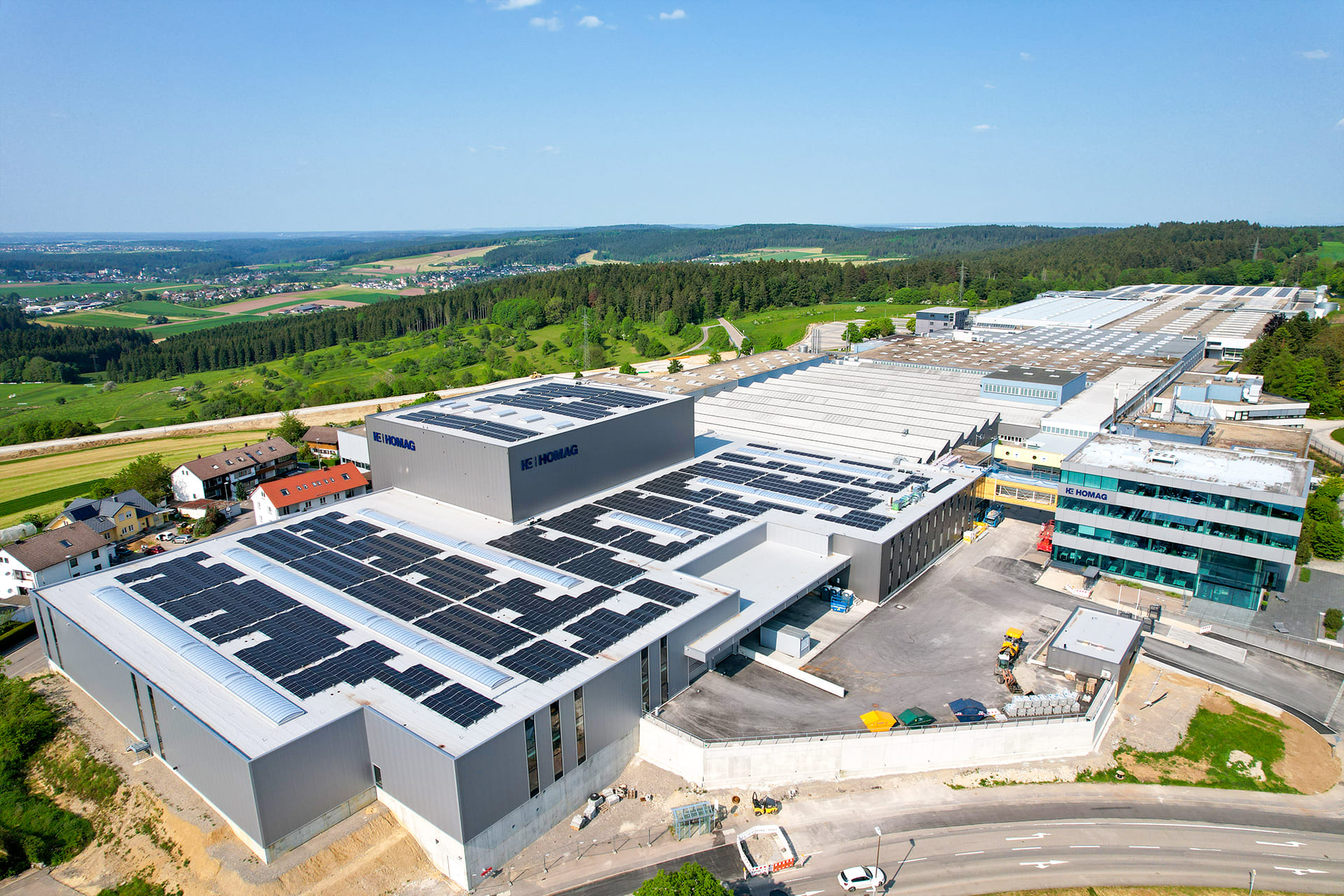 ENPLA-GmbH-Photovoltaik-Referenz-HOMAG-Schopfloch