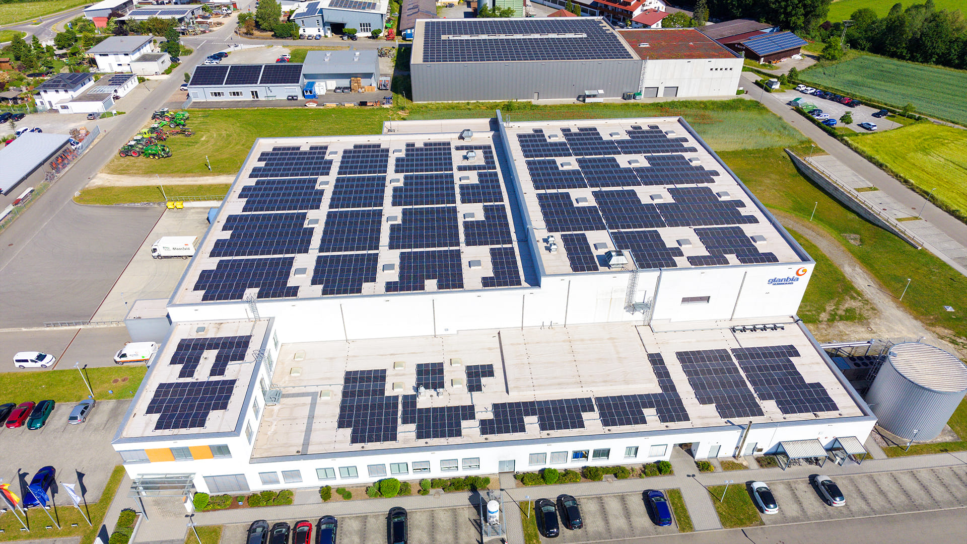 ENPLA-GmbH-Photovoltaik-Referenz-Glanbia-Orsingen