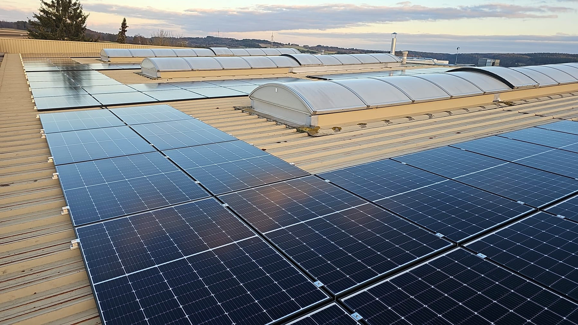 ENPLA-GmbH-Photovoltaik-HOMAG-Holzbronn ENPLA-GmbH-Photovoltaik-HOMAG-Holzbronn