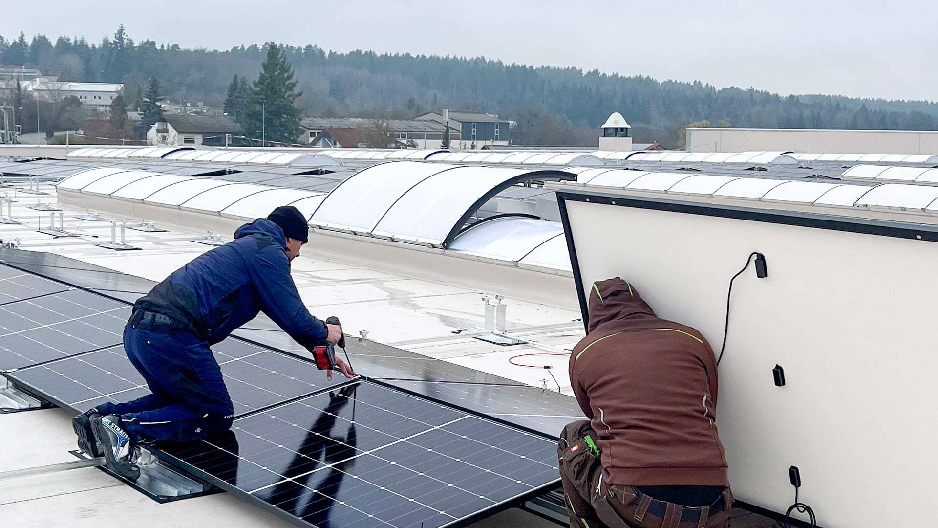 ENPLA-Infinex-Haiterbach-Photovoltaikanlage ENPLA-Infinex-Haiterbach-Photovoltaikanlage