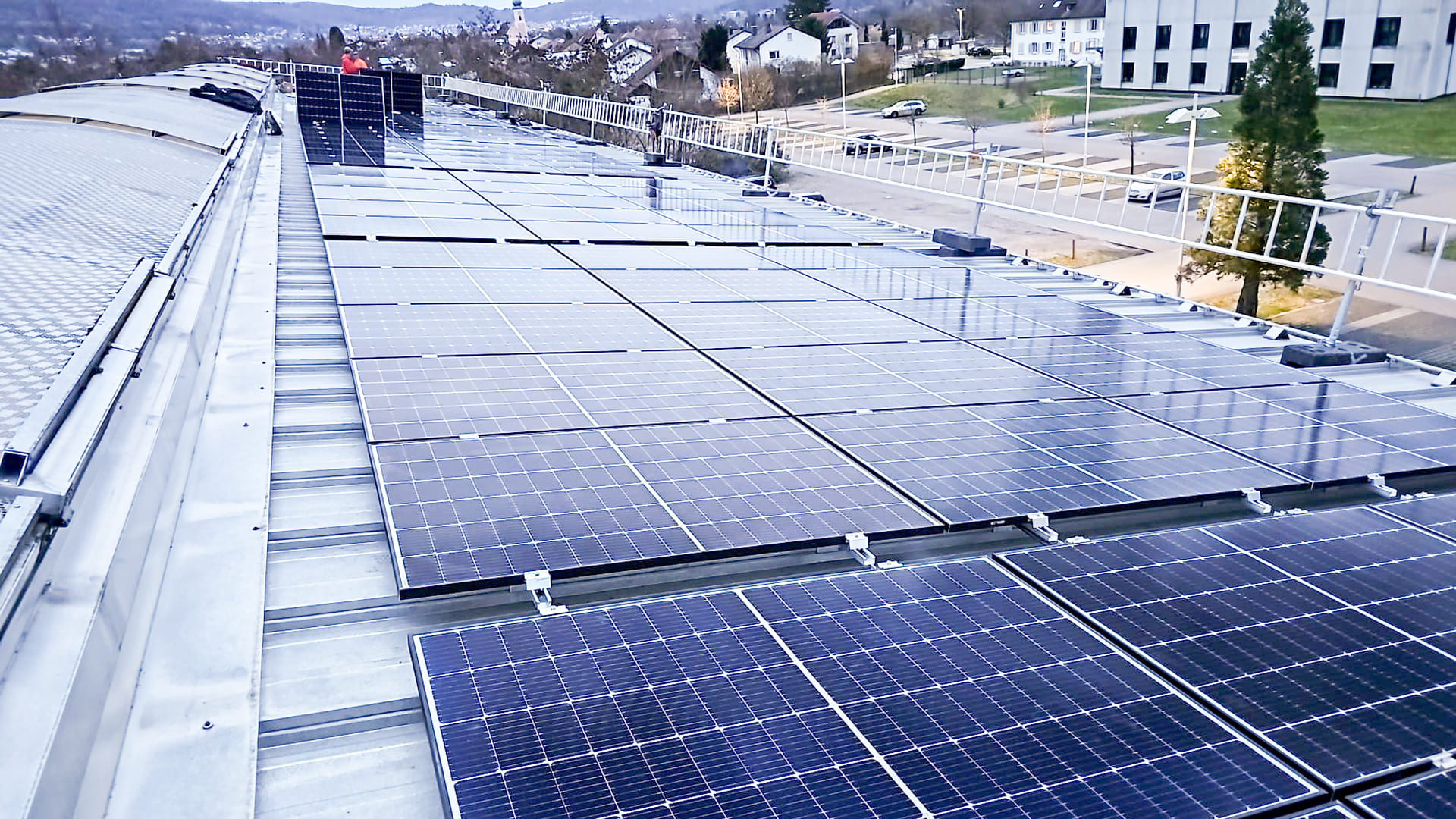 Neues Kapitel für Sedus Stoll: Ein Strahlender Weg in die Zukunft