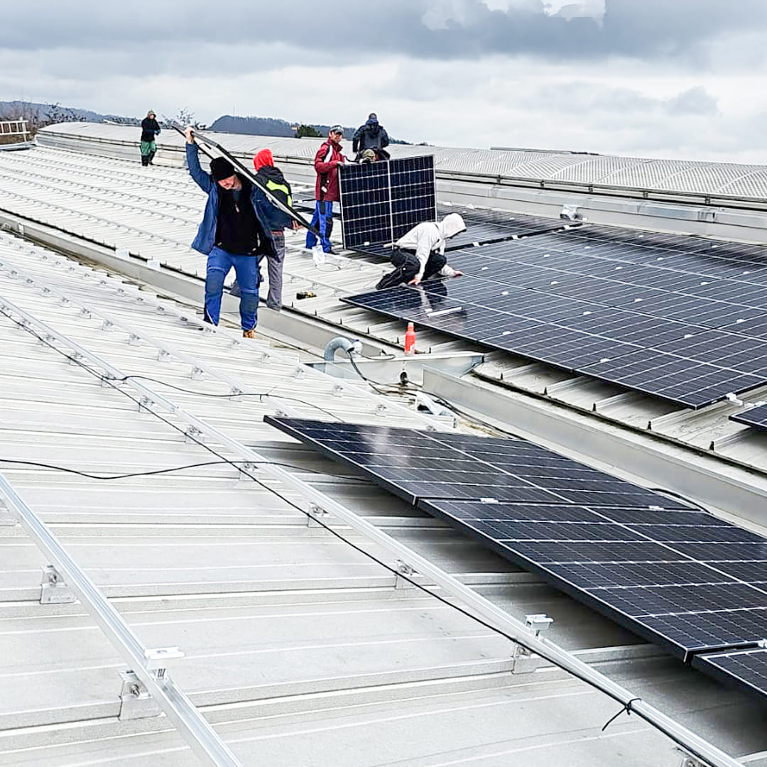 ENPLA-Sedus-Stoll-Dogern-Photovoltaikanlage ENPLA-Sedus-Stoll-Dogern-Photovoltaikanlage