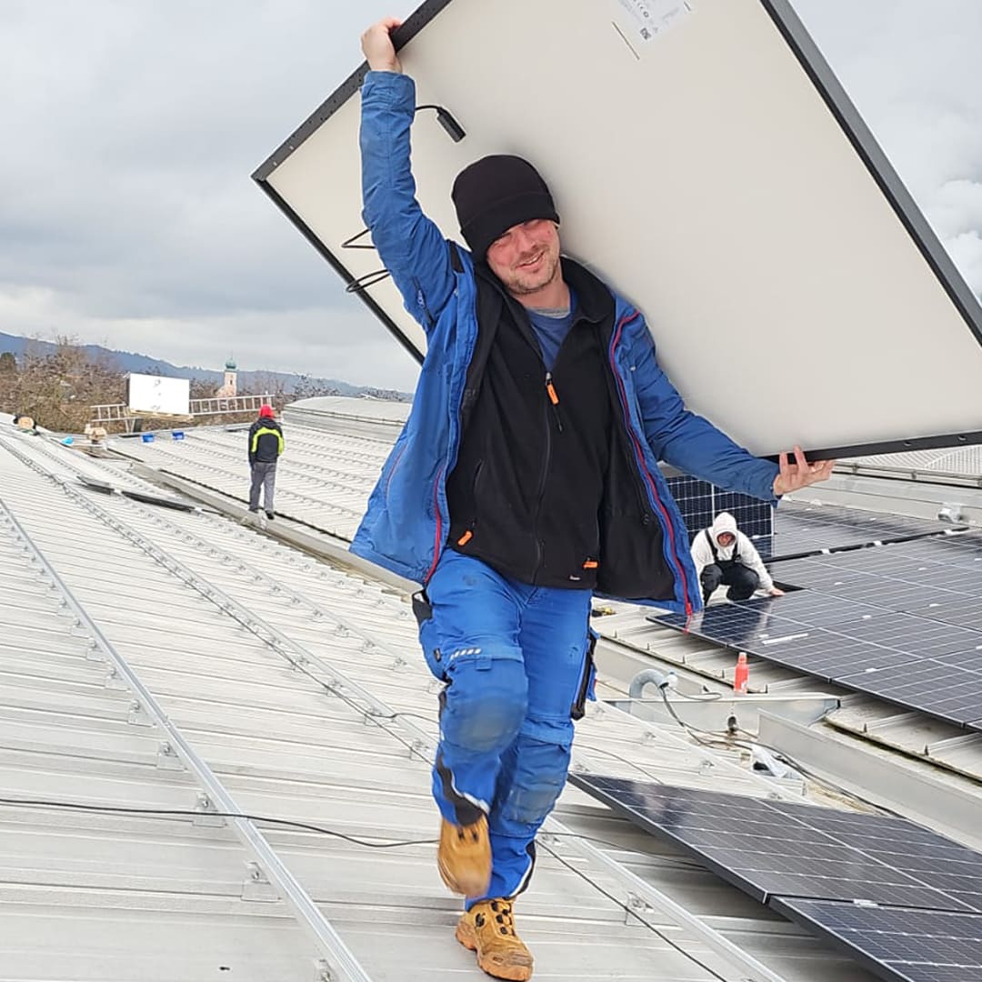 ENPLA-Sedus-Stoll-Dogern-Photovoltaikanlage ENPLA-Sedus-Stoll-Dogern-Photovoltaikanlage