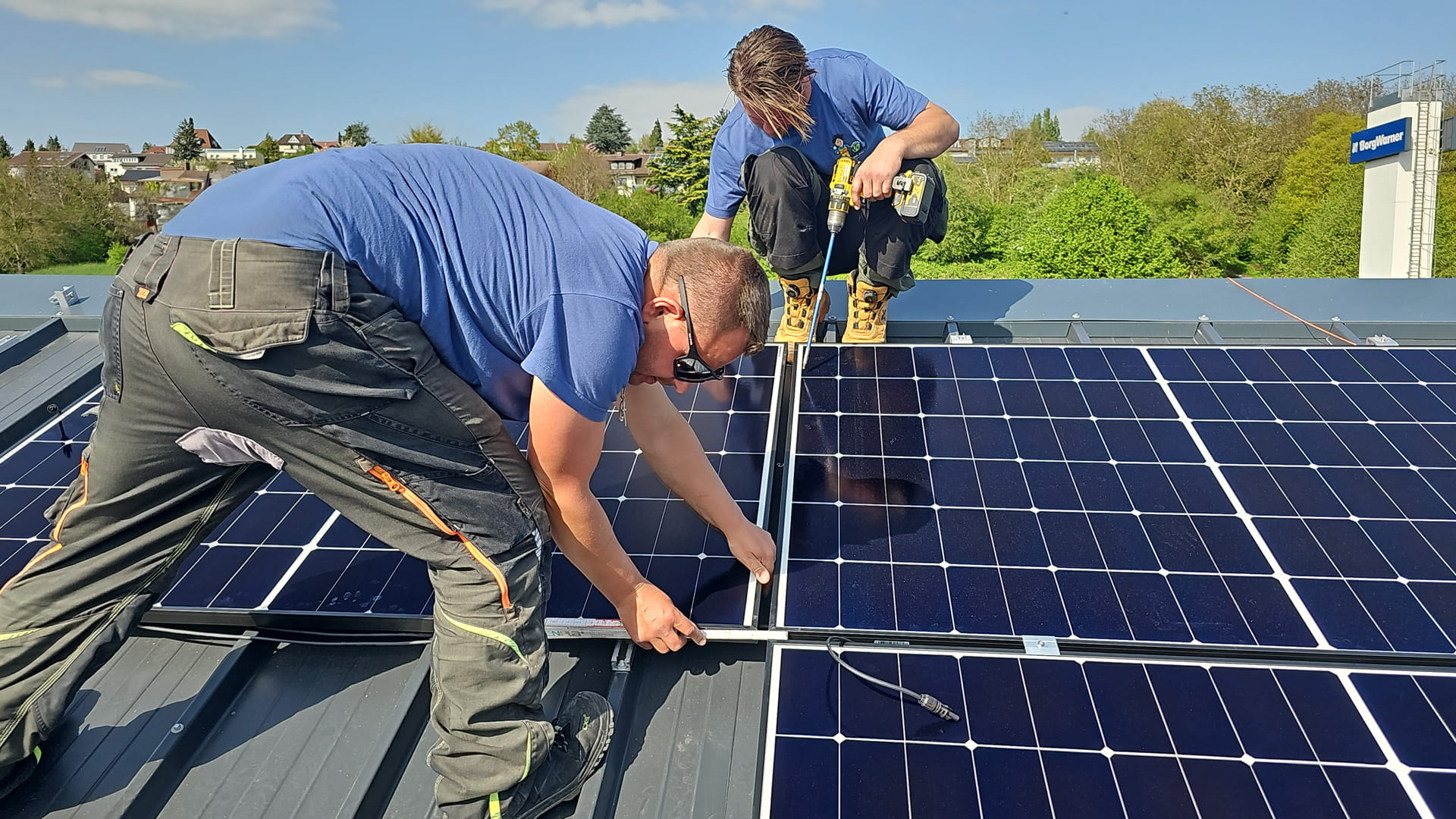 ENPLA-Borgwarner-Markdorf-Photovoltaikanlage ENPLA-Borgwarner-Markdorf-Photovoltaikanlage