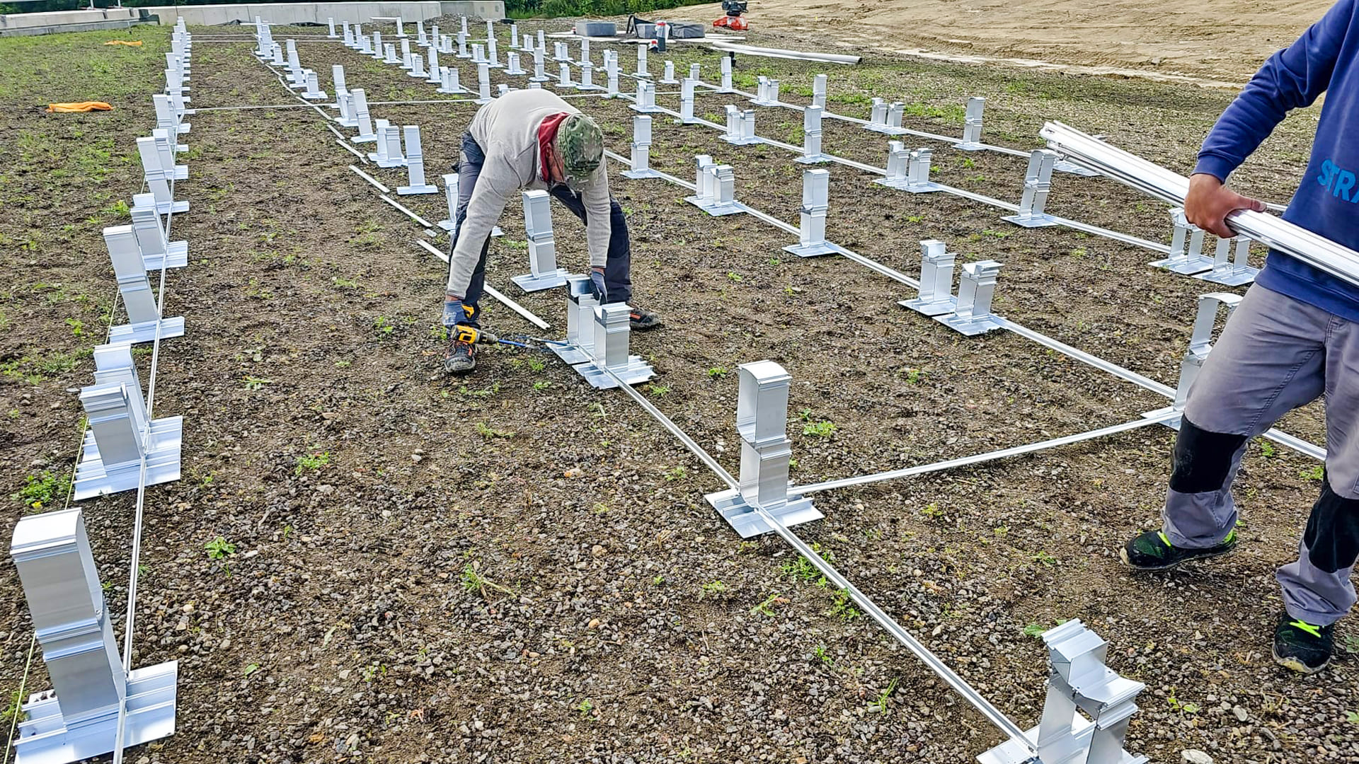 ENPLA-Feuerwehr-Ueberlingen-Photovoltaikanlage ENPLA-Feuerwehr-Ueberlingen-Photovoltaikanlage