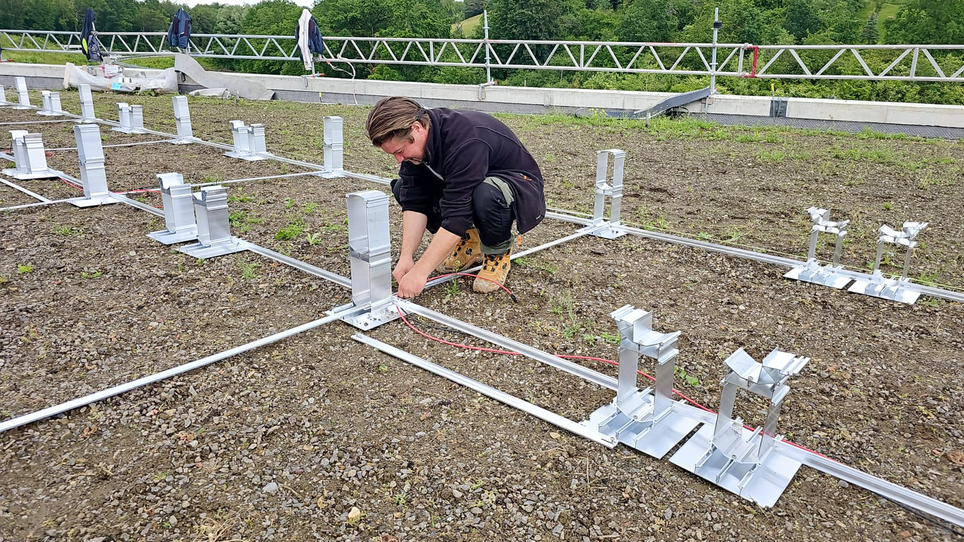 ENPLA-Feuerwehr-Ueberlingen-Photovoltaikanlage ENPLA-Feuerwehr-Ueberlingen-Photovoltaikanlage