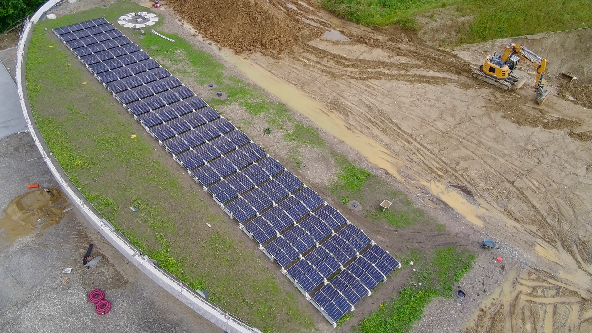 ENPLA-Feuerwehr-Ueberlingen-Photovoltaikanlage ENPLA-Feuerwehr-Ueberlingen-Photovoltaikanlage