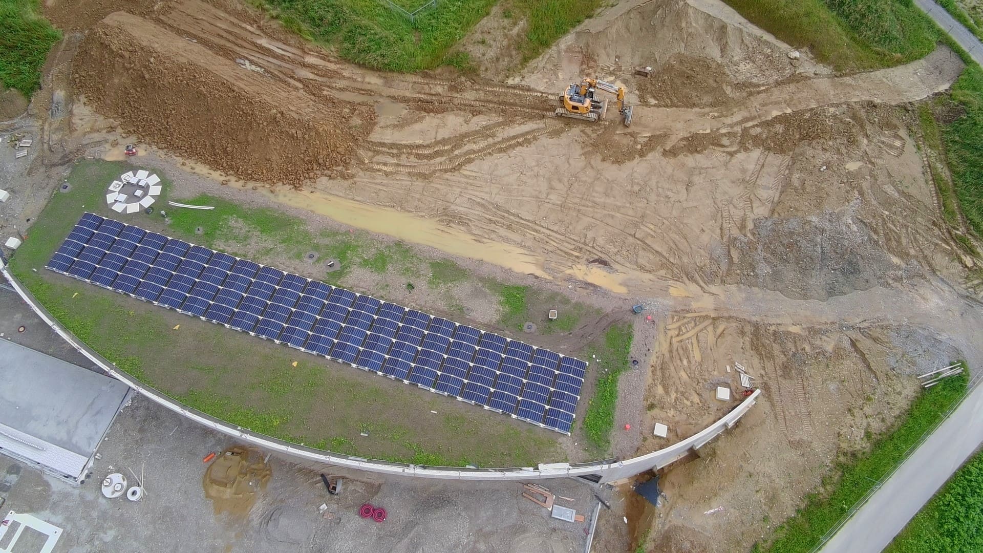 ENPLA-Feuerwehr-Ueberlingen-Photovoltaikanlage ENPLA-Feuerwehr-Ueberlingen-Photovoltaikanlage