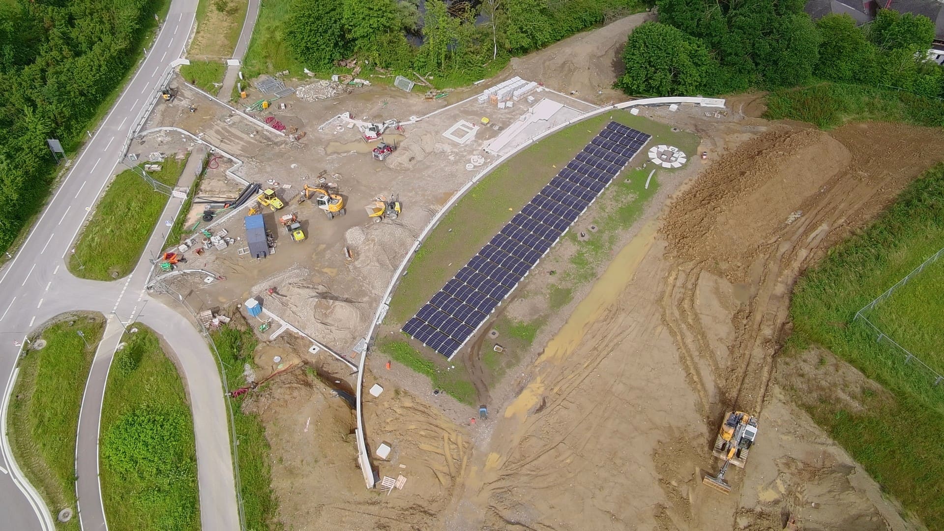 ENPLA-Feuerwehr-Ueberlingen-Photovoltaikanlage ENPLA-Feuerwehr-Ueberlingen-Photovoltaikanlage