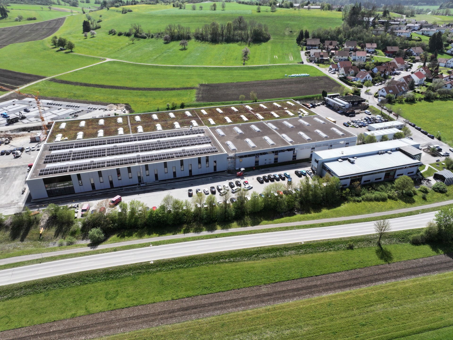 ENPLA-HOMAG-Weinmann-St-Johann-Photovoltaikanlage ENPLA-HOMAG-Weinmann-St-Johann-Photovoltaikanlage