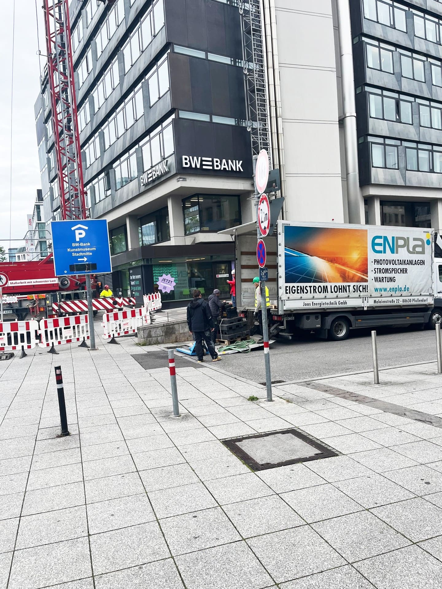 ENPLA-LBBW-Stuttgart-Photovoltaikanlage ENPLA-LBBW-Stuttgart-Photovoltaikanlage