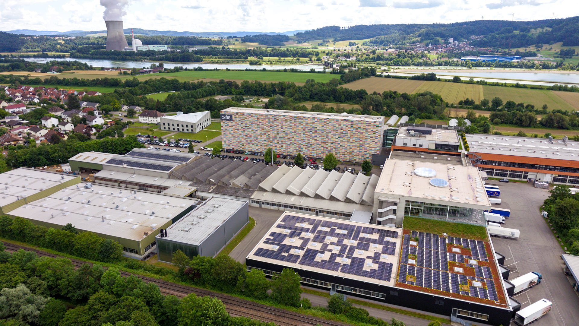 Neues Kapitel für Sedus Stoll: Ein Strahlender Weg in die Zukunft