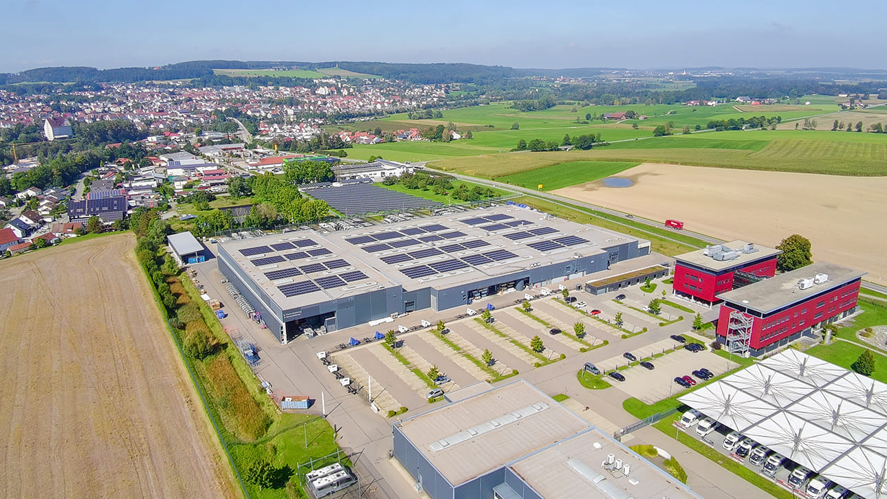 ENPLA-Carthago-Aulendorf-Photovoltaikanlage ENPLA-Carthago-Aulendorf-Photovoltaikanlage