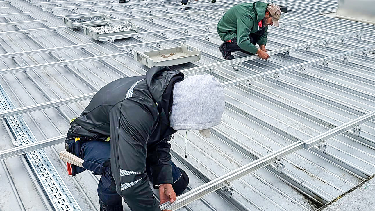 ENPLA-Pfalzgraf-Pfalzgrafenweiler-Photovoltaikanlage ENPLA-Pfalzgraf-Pfalzgrafenweiler-Photovoltaikanlage