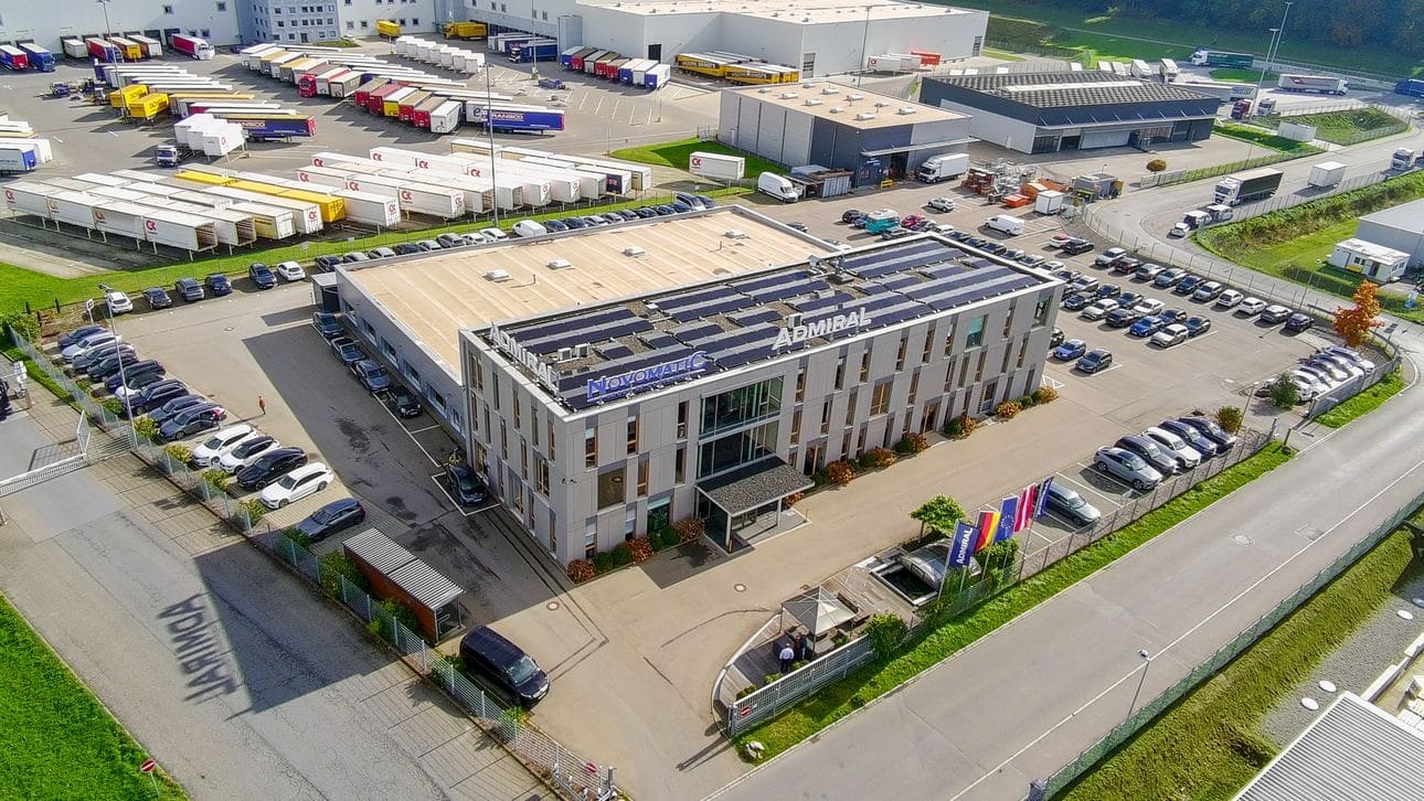 ENPLA-ENPLA-Admiral-Pfullendorf-Photovoltaikanlage ENPLA-Admiral-Pfullendorf-Photovoltaikanlage