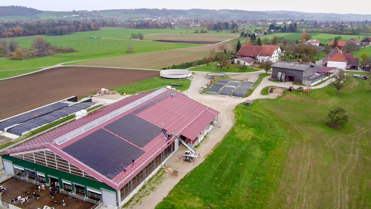 ENPLA-Energiehof-Pfullendorf-Photovoltaikanlage ENPLA-Energiehof-Pfullendorf-Photovoltaikanlage
