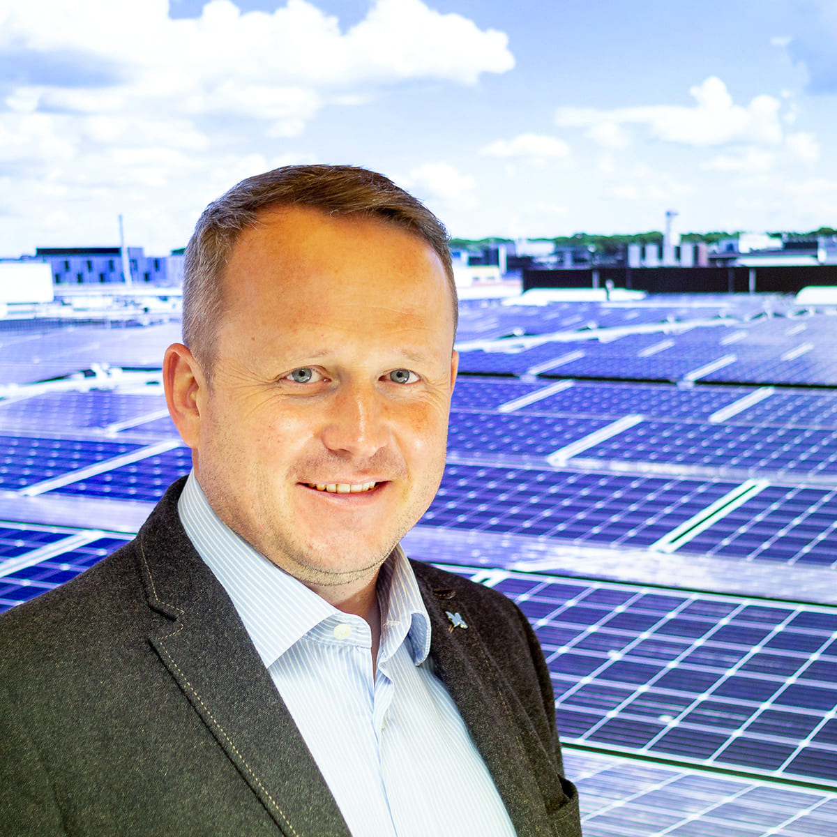 ENPLA GmbH Photovoltaik - Christian Joos