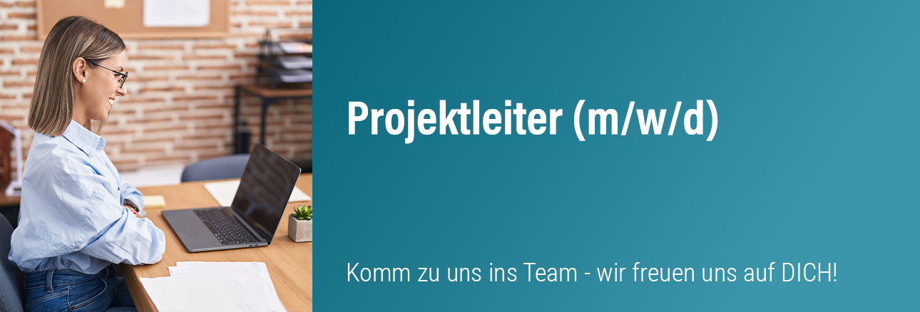 Organisationstalent (m/w/d) für Verwaltung & HR