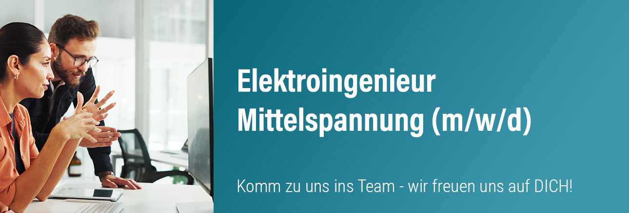 ENPLA - Stellenangebot Elektroingenieur