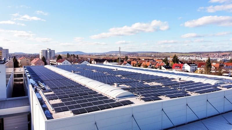 ENPLA GmbH Photovoltaik