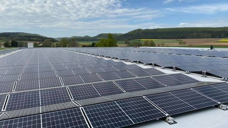 ENPLA GmbH Photovoltaik