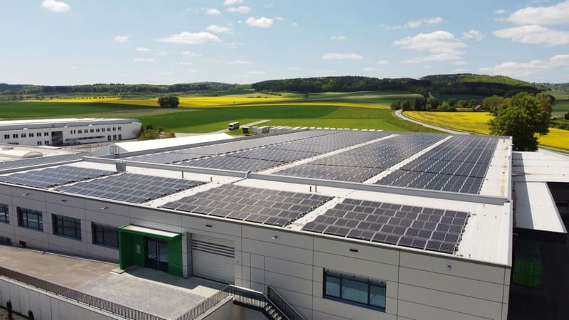 ENPLA GmbH Photovoltaik