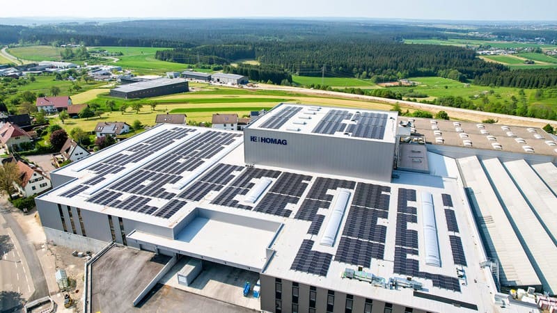 ENPLA GmbH Photovoltaik