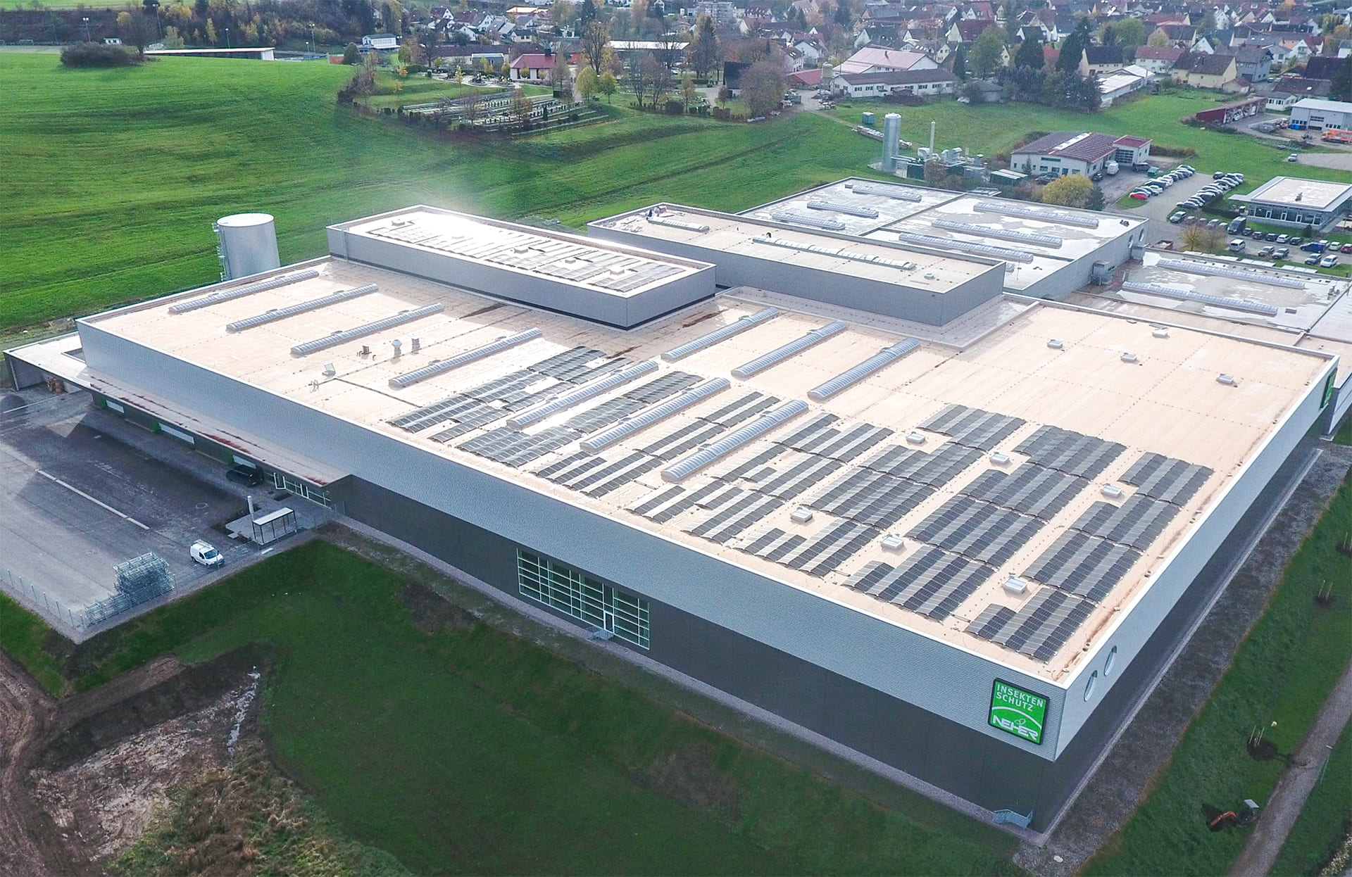 ENPLA-GmbH-Photovoltaik-Referenz-Neher-Frittlingen