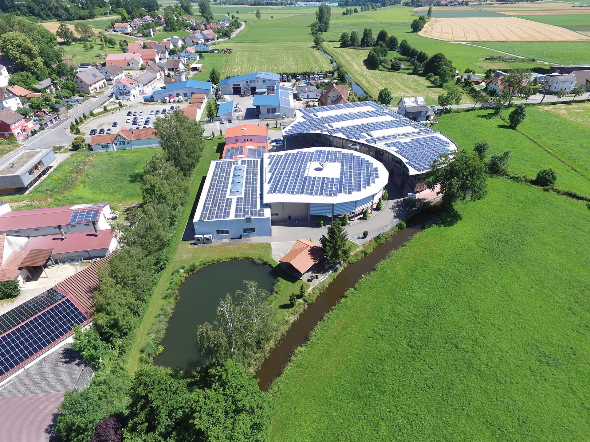 ENPLA-GmbH-Photovoltaik-Referenz-Neher-Ostrach